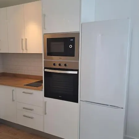 Appartement Precioso Apartamento. *
