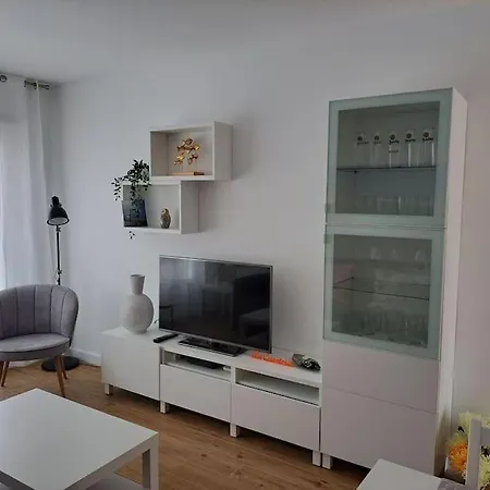 Precioso Apartamento. شقة كوراليهو