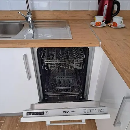 Precioso Apartamento. شقة *