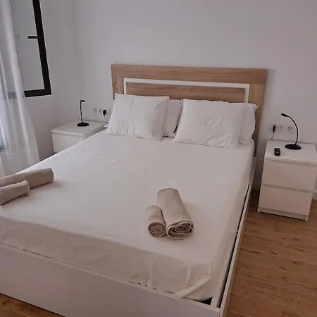 Precioso Apartamento. * كوراليهو