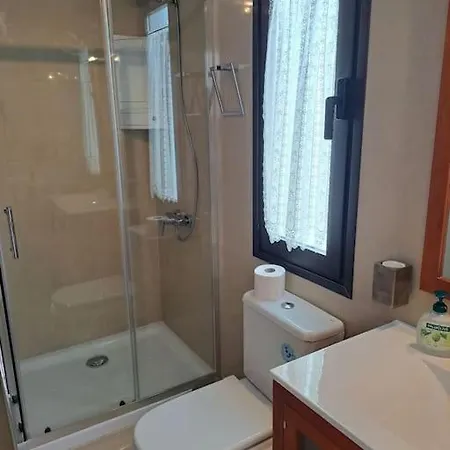 شقة Precioso Apartamento. *