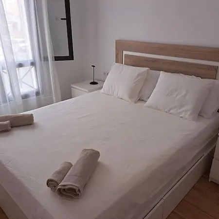 Appartement Precioso Apartamento. Corralejo