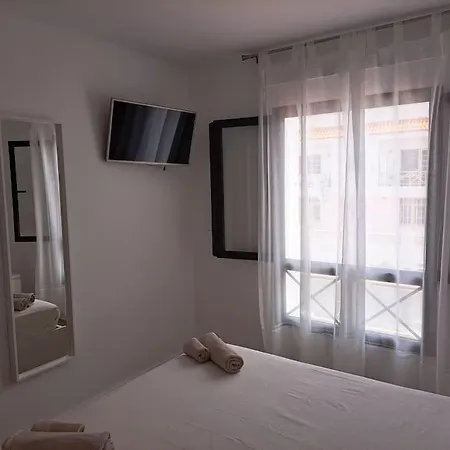 Lejlighed Precioso Apartamento. Corralejo
