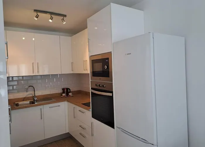 Precioso Apartamento.