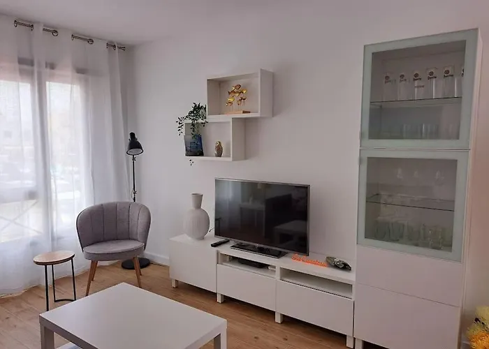 Precioso Apartamento. * Corralejo