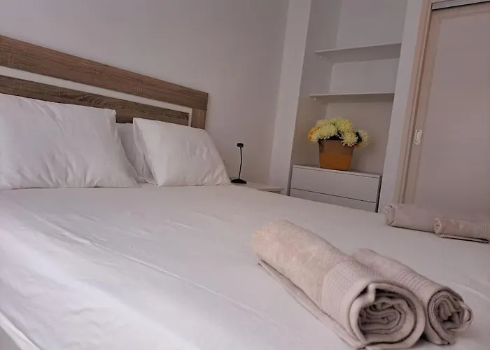 Precioso Apartamento. *