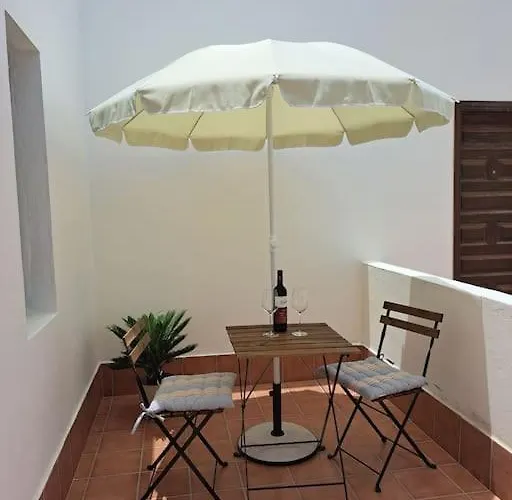 Precioso Apartamento. * Corralejo