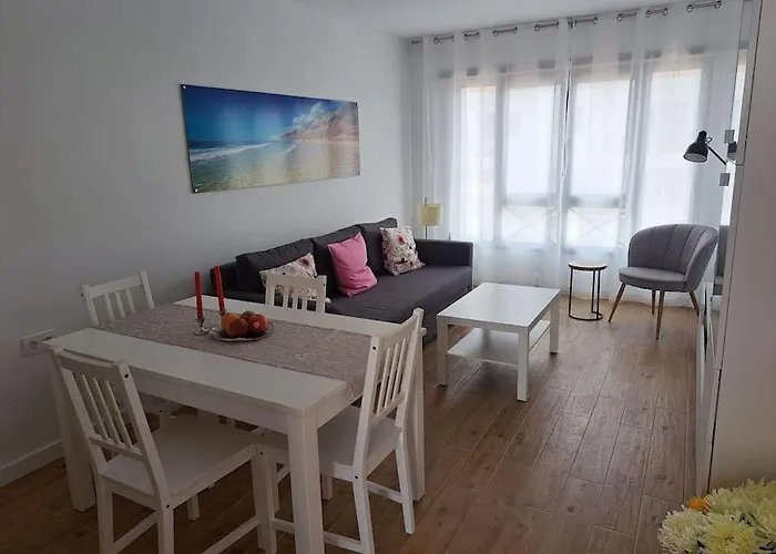 Apartament Precioso Apartamento. *