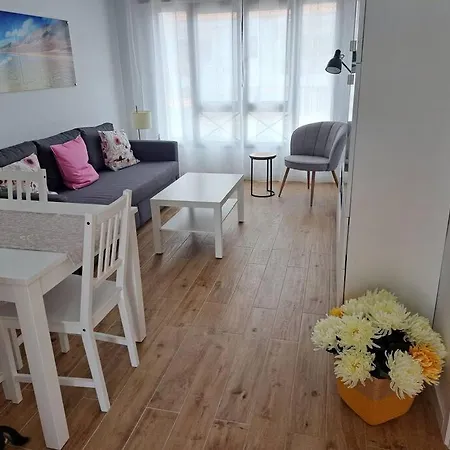 Appartamento Precioso Apartamento. *