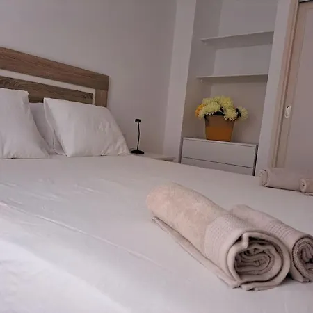 Precioso Apartamento. Corralejo