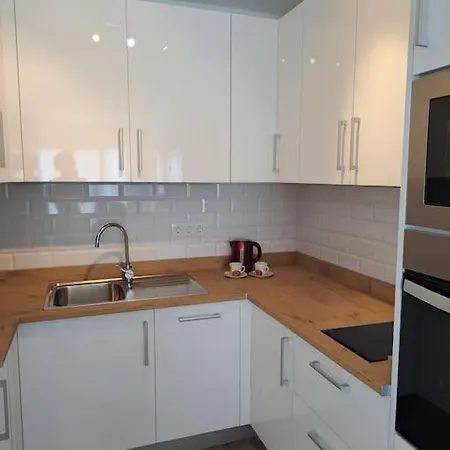 Precioso Apartamento.