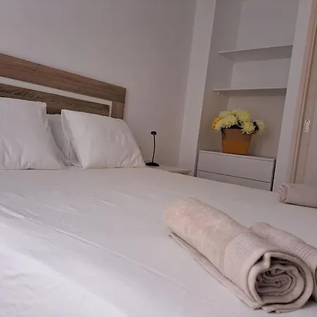 Precioso Apartamento. *