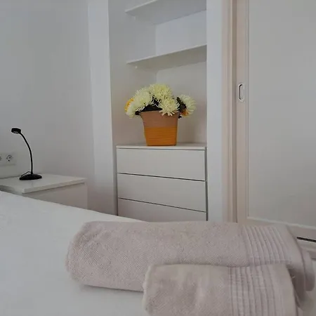 Precioso Apartamento. 科拉雷侯