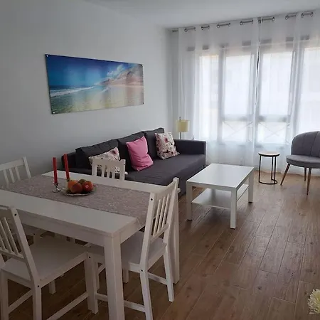 Appartamento Precioso Apartamento. *