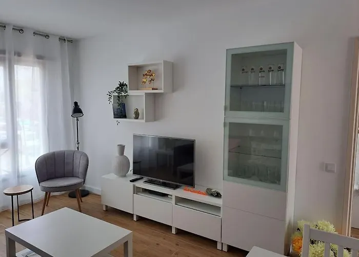 Precioso Apartamento. Apartmán Corralejo