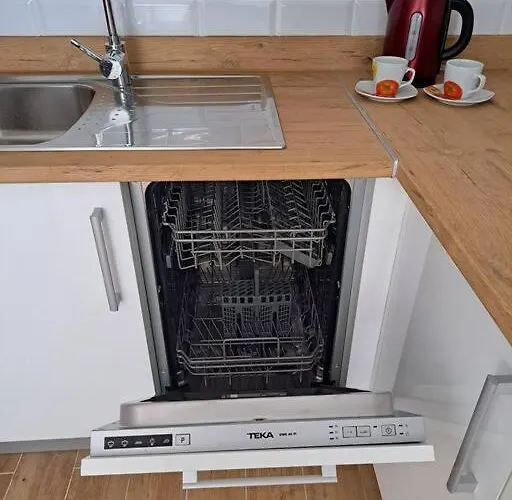 Precioso Apartamento. Apartmán *