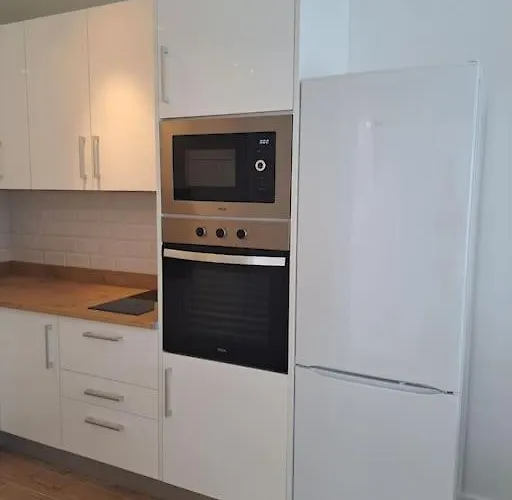 Apartmán Precioso Apartamento. *