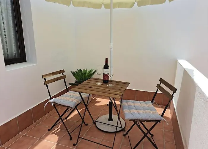 Precioso Apartamento. Corralejo