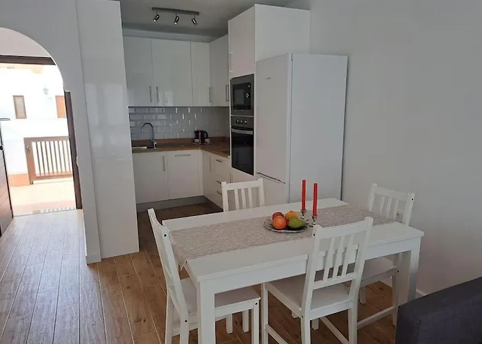 Precioso Apartamento.