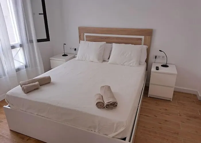 Precioso Apartamento. * Corralejo