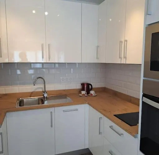 Precioso Apartamento.