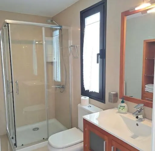 Precioso Apartamento. Apartmán *