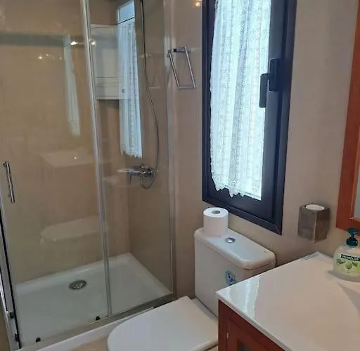 Appartement Precioso Apartamento. *