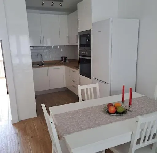 Precioso Apartamento.