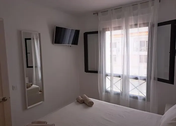 Apartmán Precioso Apartamento. Corralejo