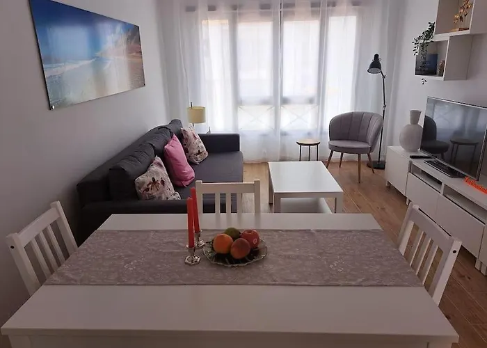 Precioso Apartamento.