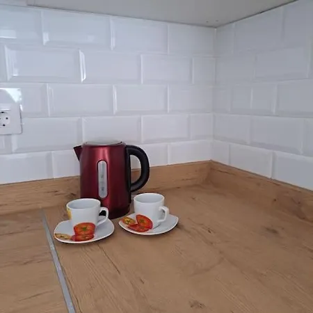 Apartamento Precioso Apartamento. Corralejo