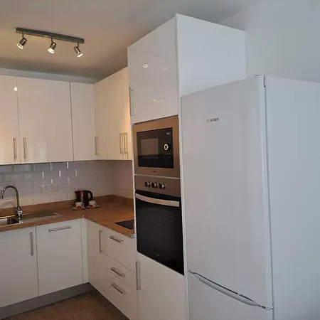 Precioso Apartamento.