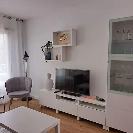 Precioso Apartamento. * Corralejo