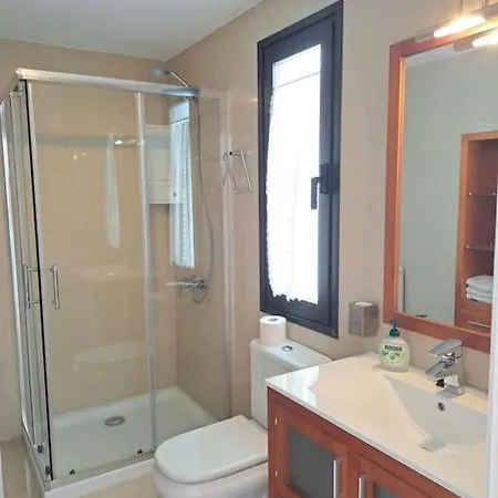 Precioso Apartamento. Apartamento *