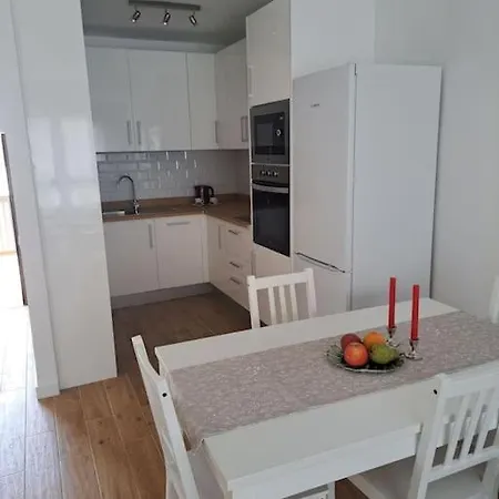 Precioso Apartamento.