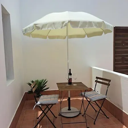 Precioso Apartamento. * Corralejo